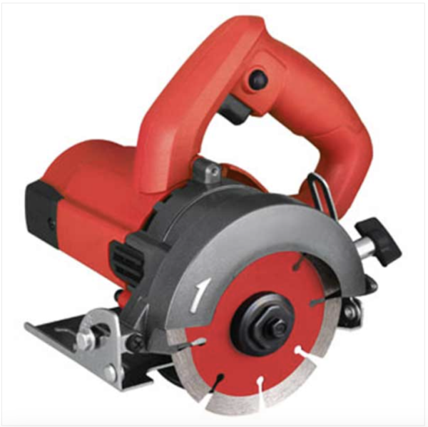 Ralli Wolf 125mm Marble Cutter 1300W RW 125